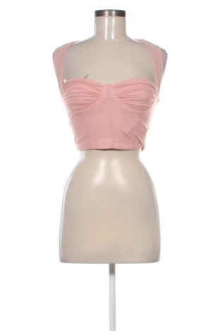 Dámský top Unbranded, Velikost XS, Barva Růžová, Cena  425,00 Kč, #136645630