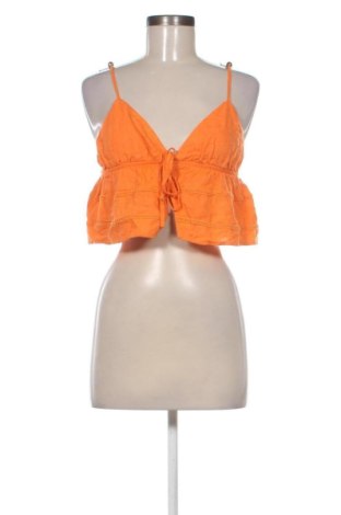 Dámský top Unbranded, Velikost XS, Barva Oranžová, Cena  425,00 Kč, #136645825