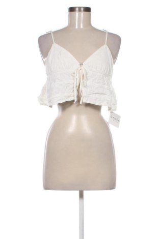 Dámský top Unbranded, Velikost XS, Barva Krémová, Cena  425,00 Kč, #136645848