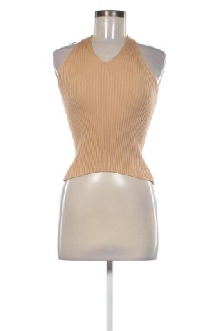 Damski top Unbranded, Rozmiar XXS, Kolor Beżowy, Cena 72,99 zł, #136645930
