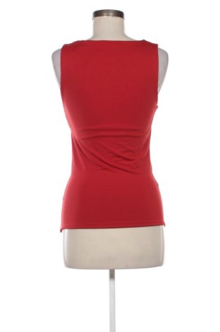 Damski top Unbranded, Rozmiar M, Kolor Czerwony, Cena 80,38 zł