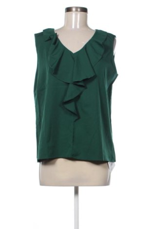 Dámsky top  Unbranded, Veľkosť XL, Farba Zelená, Cena  14,77 €, #136646246