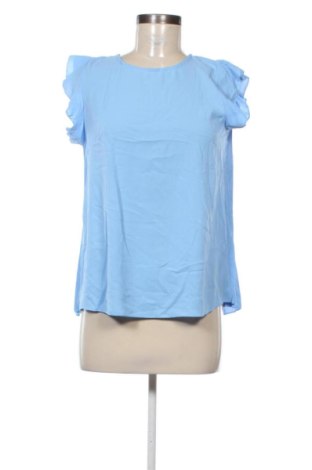 Γυναικείο τοπ Unbranded, Μέγεθος S, Χρώμα Μπλέ, Τιμή 17,99 €, #136646759