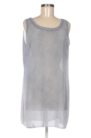 Top de femei Unbranded, Mărime XL, Culoare Gri, Preț 78,20 Lei, #136647783