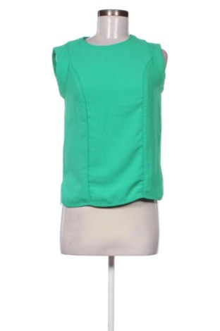Damentop Unbranded, Größe S, Farbe Grün, Preis 14,77 €, #136648991
