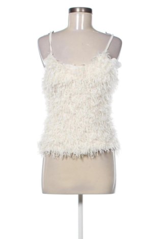 Damski top Unbranded, Rozmiar S, Kolor Biały, Cena 80,38 zł, #136649694