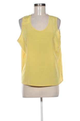 Damski top Unbranded, Rozmiar XL, Kolor Żółty, Cena 80,99 zł, #136650770