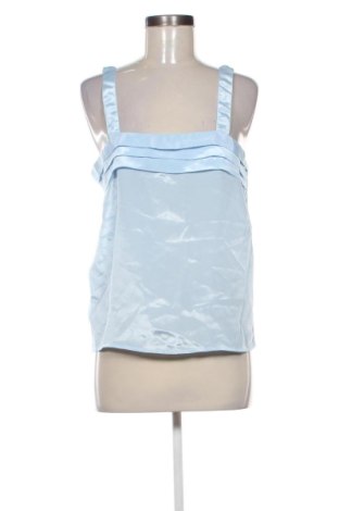 Damski top Unbranded, Rozmiar XL, Kolor Niebieski, Cena 80,99 zł, #136650790