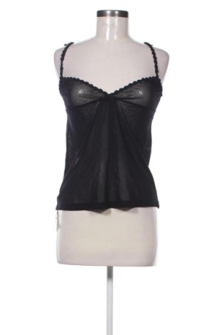 Top de femei Unbranded, Mărime XS, Culoare Negru, Preț 78,20 Lei, #136650851