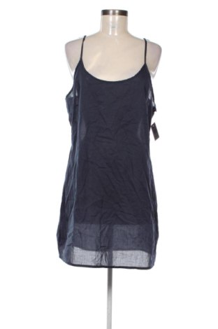 Γυναικείο τοπ Unbranded, Μέγεθος L, Χρώμα Μπλέ, Τιμή 17,99 €