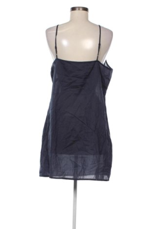 Γυναικείο τοπ Unbranded, Μέγεθος L, Χρώμα Μπλέ, Τιμή 17,99 €