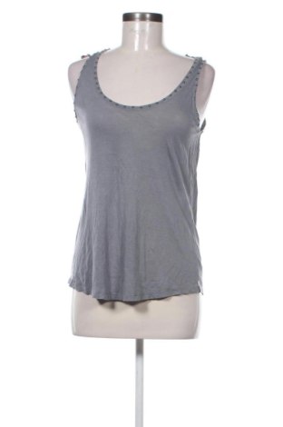Damentop Unbranded, Größe M, Farbe Grau, Preis 15,00 €, #136653562