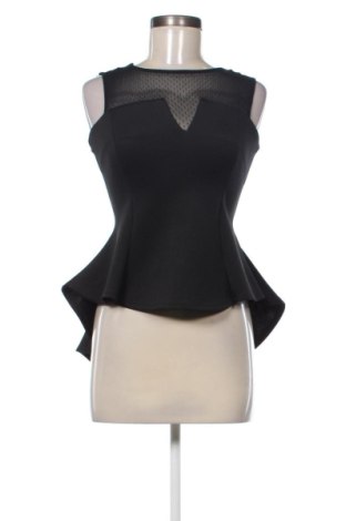 Damentop Unbranded, Größe M, Farbe Schwarz, Preis 14,77 €, #136654097