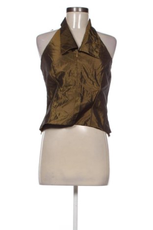 Damentop Unbranded, Größe L, Farbe Braun, Preis 19,99 €, #136654570