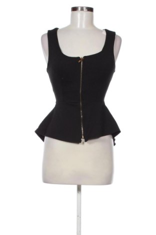 Top de femei Unbranded, Mărime XS, Culoare Negru, Preț 91,99 Lei