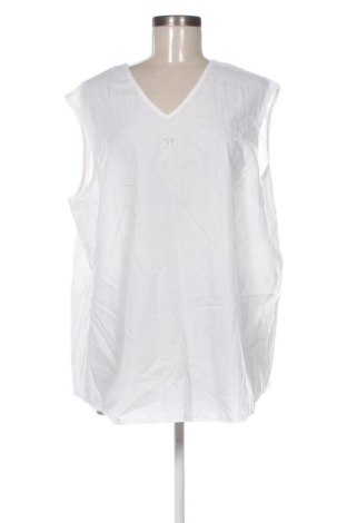 Top de femei Unbranded, Mărime XXL, Culoare Alb, Preț 77,00 Lei, #136656749