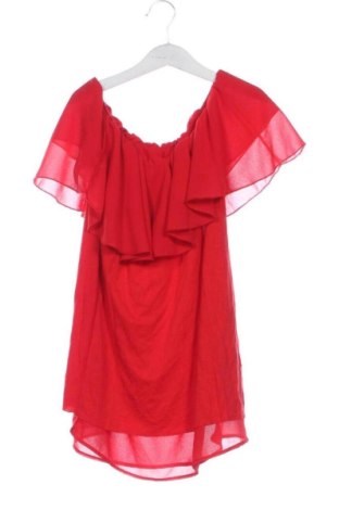 Top de femei Unbranded, Mărime S, Culoare Roșu, Preț 78,20 Lei, #136658494