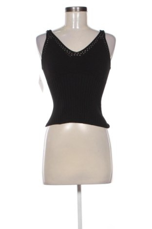 Dámsky top  Unbranded, Veľkosť S, Farba Čierna, Cena  14,83 €, #136659267