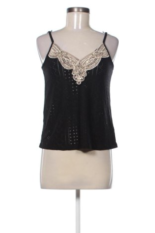 Damentop Unbranded, Größe S, Farbe Schwarz, Preis 14,77 €, #136660449