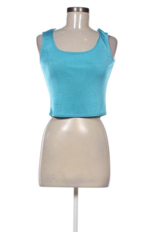 Dámský top Unbranded, Velikost M, Barva Modrá, Cena  425,00 Kč, #136662608