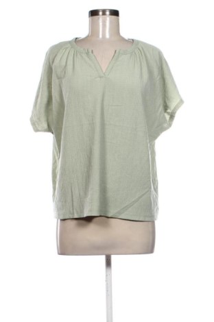 Damentop Unbranded, Größe M, Farbe Grün, Preis 19,99 €