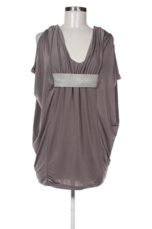 Damentop Unbranded, Größe M, Farbe Beige, Preis 15,00 €, #136663726