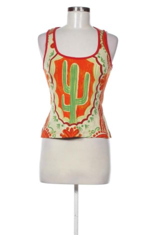 Dámský top Unbranded, Velikost S, Barva Vícebarevné, Cena  419,00 Kč, #136665455