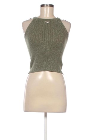Damentop Unbranded, Größe XS, Farbe Grün, Preis 15,00 €, #136667911