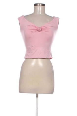 Damentop Unbranded, Größe S, Farbe Rosa, Preis 14,74 €, #136668057