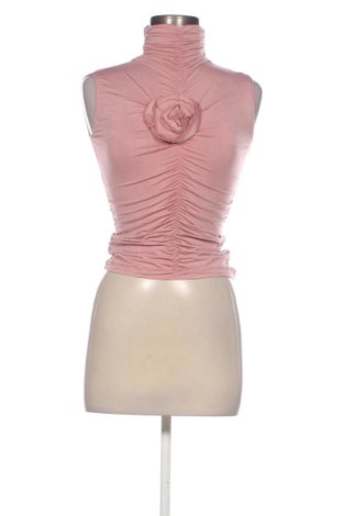 Top de femei Unbranded, Mărime S, Culoare Mov deschis, Preț 76,86 Lei, #136668143