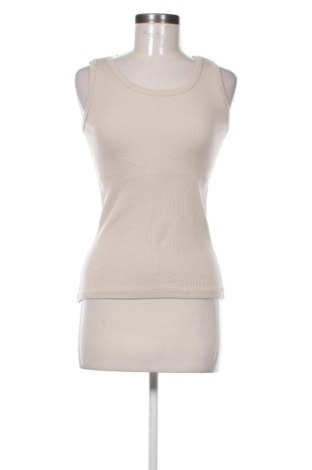 Top de femei Unbranded, Mărime S, Culoare Bej, Preț 76,86 Lei, #136668172