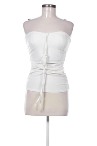 Dámský top Unbranded, Velikost S, Barva Bílá, Cena  419,00 Kč, #136670143