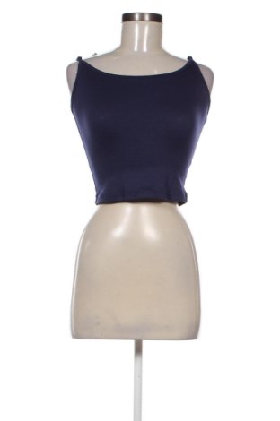 Top de femei Unbranded, Mărime S, Culoare Albastru, Preț 78,20 Lei, #136670483