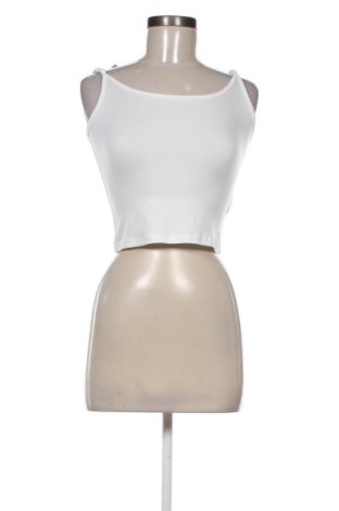 Top de femei Unbranded, Mărime S, Culoare Alb, Preț 78,20 Lei, #136670502