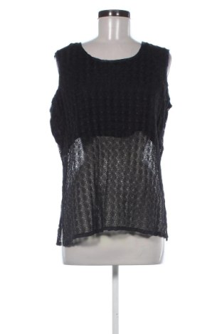 Damski top Unbranded, Rozmiar XL, Kolor Czarny, Cena 43,30 zł, #136674411