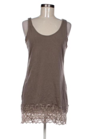 Damski top Unbranded, Rozmiar XXL, Kolor Beżowy, Cena 80,38 zł, #136674873