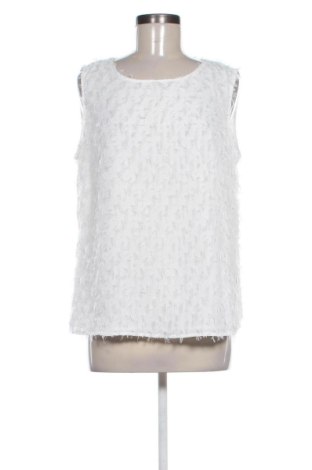 Dámský top Unbranded, Velikost L, Barva Bílá, Cena  419,00 Kč, #136675719