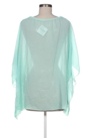 Damski top Unbranded, Rozmiar XL, Kolor Zielony, Cena 78,99 zł