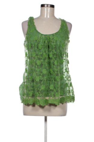 Damski top Unbranded, Rozmiar M, Kolor Zielony, Cena 57,99 zł, #136676749