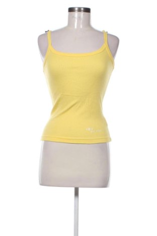 Dámský top Unbranded, Velikost M, Barva Žlutá, Cena  68,00 Kč, #136679875