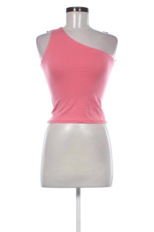 Damski top Unbranded, Rozmiar S, Kolor Różowy, Cena 79,00 zł, #136680666