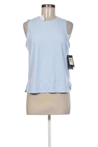 Top de femei Under Armour, Mărime M, Culoare Albastru, Preț 393,99 Lei