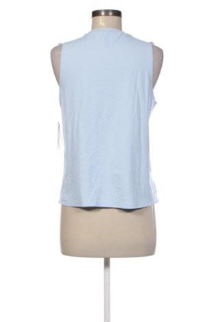Top de femei Under Armour, Mărime M, Culoare Albastru, Preț 393,99 Lei