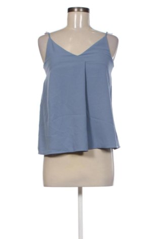 Γυναικείο τοπ Uniqlo, Μέγεθος M, Χρώμα Μπλέ, Τιμή 16,99 €