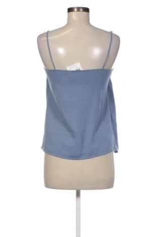 Γυναικείο τοπ Uniqlo, Μέγεθος M, Χρώμα Μπλέ, Τιμή 16,99 €