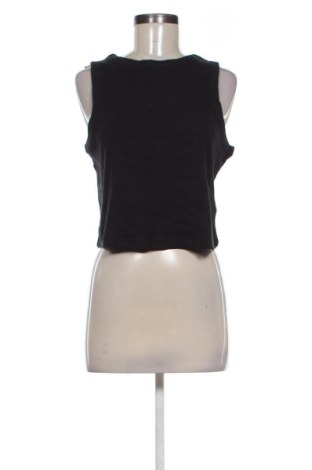 Дамски топ Up 2 Fashion, Размер XL, Цвят Черен, Цена 15,33 €