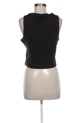 Дамски топ Up 2 Fashion, Размер XL, Цвят Черен, Цена 15,33 €
