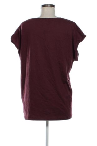Damentop Urban Classics, Größe XL, Farbe Rot, Preis € 18,99