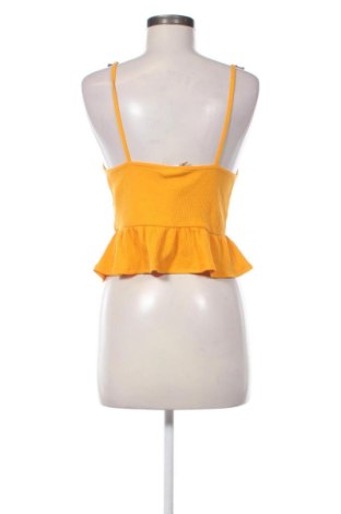 Damentop Urban Classics, Größe M, Farbe Orange, Preis 41,99 €