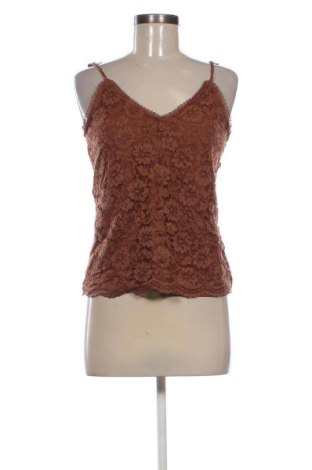 Damski top VILA, Rozmiar S, Kolor Brązowy, Cena 53,99 zł
